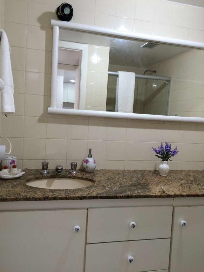 Aparthotel Flat Em Ondina Salvador